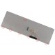 Sony Vaio SVE1713X1EB keyboard for laptop CZ/SK White