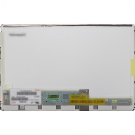 Screen for the B154PW04 V.3 laptop LCD 15,4“ 40pin WXGA+ LED - Glossy