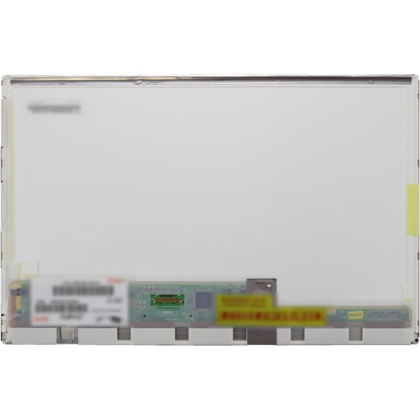 Screen for the N154C6-L01 laptop LCD 15,4“ 40pin WXGA+ LED - Glossy