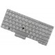 HP Compaq 2710p keyboard for laptop CZ Silver