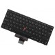 Lenovo ThinkPad Edge 11 keyboard for laptop CZ/SK Black