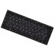 Lenovo IdeaPad Yoga 510-14AST keyboard for laptop CZ/SK Black, Backlit
