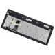 Asus G74SX keyboard for laptop CZ Black, Backlit
