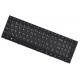 Lenovo IdeaPad 110-15IBR keyboard for laptop CZ/SK Black