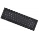 Lenovo IdeaPad 110-17ACL keyboard for laptop CZ/SK Black