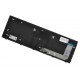 Lenovo IdeaPad 110-15ISK keyboard for laptop CZ/SK Black