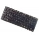 Sony Vaio SVE14A1C5E keyboard for laptop CZ Black Without frame
