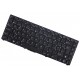 Asus UL20AT keyboard for laptop CZ/SK Black with frame