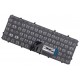 HP Envy TouchSmart 4t-1100 UltraBook CTO keyboard for laptop CZ/SK Black