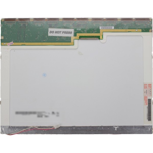 Screen for the CLAA141XF01 Kompatibilní laptop LCD 14,1“ 30pin CCFL - Matte