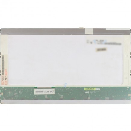 Screen for the B141PW04 V.0 laptop LCD 14,1“ 50pin WXGA+ LED - Glossy
