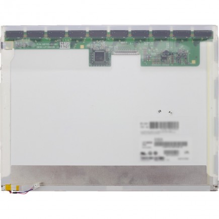 Screen for the CLAA150PB01 Kompatibilní laptop LCD 15“ 30pin SXGA CCFL - Matte