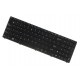 Asus K50AD keyboard for laptop US Black