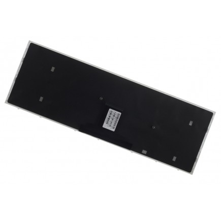 Sony Vaio VPC-EB2LGXBI keyboard for laptop CZ/SK White With Frame