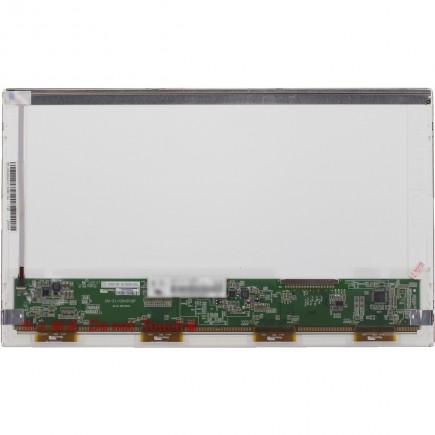 Screen for the MSI WIND U210-006US laptop LCD 12,1“ 30pin HD LED - Glossy