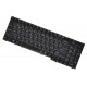 Asus M50SR keyboard for laptop CZ/SK Black