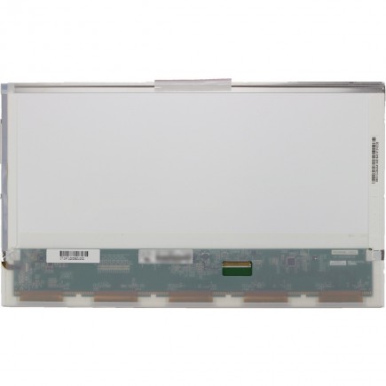 Screen for the Fujitsu AMILO PI3560 laptop LCD 16“ 40pin HD LED - Glossy