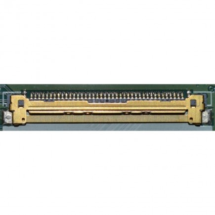 Screen for the Fujitsu AMILO PI3560 laptop LCD 16“ 40pin HD LED - Glossy