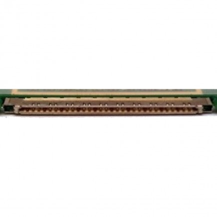 Screen for the Medion Akoya P8613 MD 97449 laptop LCD 18,4“ 30pin FHD 2xCCFL - Matte