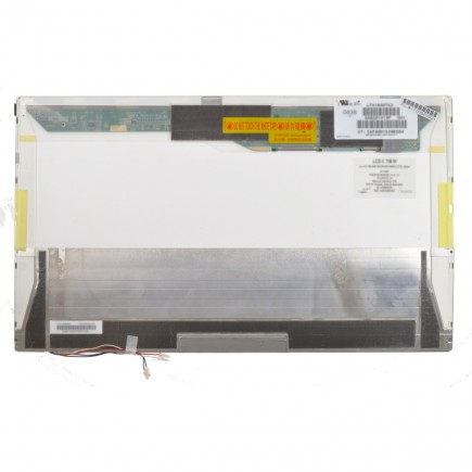 Screen for the Fujitsu-Siemens Amilo Xi 3670 laptop LCD 18,4“ 30pin FHD 2xCCFL - Matte
