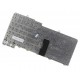 Dell kompatibilní A197 keyboard for laptop CZ/SK Black