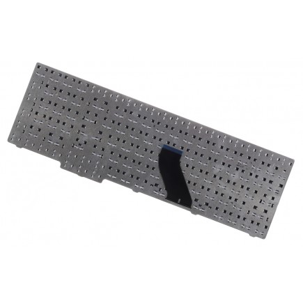 Acer Emachines E528 keyboard for laptop US Black