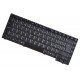 Asus X51H keyboard for laptop CZ/SK Black