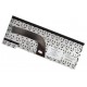 Asus X51H keyboard for laptop CZ/SK Black