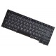 Asus X58L keyboard for laptop CZ/SK Black