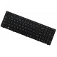 Lenovo25202487 keyboard for laptop CZ/SK Black