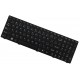LenovoLenovo B580 keyboard for laptop CZ/SK Black