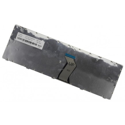 LenovoLenovo B580 keyboard for laptop CZ/SK Black