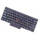 Lenovo ThinkPad Edge E320 keyboard for laptop CZ/SK Black