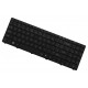 Gateway EC keyboard for laptop CZ/SK Black