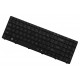 Packard Bell EasyNote LJ61-SB-200FR keyboard for laptop CZ/SK Black