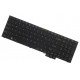 Acer TRAVELMATE 5760-2354G32MTSK keyboard for laptop US Black
