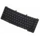 Acer EXTENSA 5220 keyboard for laptop CZ/SK Black