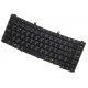 Acer TravelMate 5600 keyboard for laptop CZ/SK Black