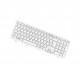 Kompatibilní Sony Vaio 148971711 keyboard for laptop with frame CZ/SK White