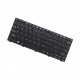 Acer Aspire One AOD257-N57DQrr keyboard for laptop black CZ/SK, US
