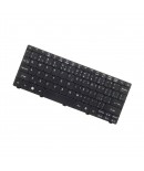 Acer eMachines 350 keyboard for laptop black CZ/SK, US