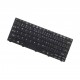 Acer eMachines 350 keyboard for laptop black CZ/SK, US