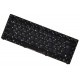 Asus UL20FT keyboard for laptop CZ Black Without frame