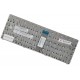 Asus UL20FT keyboard for laptop CZ Black Without frame
