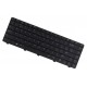 Dell Inspiron N4020 keyboard for laptop CZ/SK Black