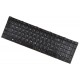 Toshiba Satellite C850-176 keyboard for laptop UK Black