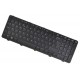 HP Compaq PROBOOK 450 G0 SERIES keyboard for laptop UK Black
