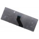Fujitsu Siemens LIFEBOOK LH531 keyboard for laptop UK Black