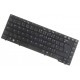 Kompatibilní 9Z.N2W82.M0Q keyboard for laptop CZ/SK Black