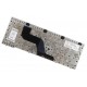 Kompatibilní 9Z.N2W82.M0Q keyboard for laptop CZ/SK Black